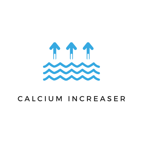 BULK CALCIUM INCREASER 5KG